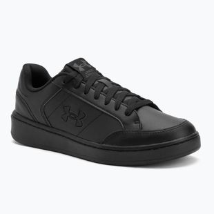 Pánské tréninkové boty Under Armour Official black/black/black