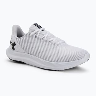 Pánské běžecké boty Under Armour Charged Speed Swift white/mod gray/black