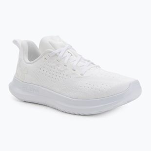 Pánské běžecké boty Under Armour Velociti 4 white/white/white