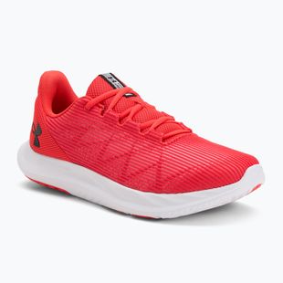 Pánské běžecké boty Under Armour Charged Speed Swift racer red/racer red/black
