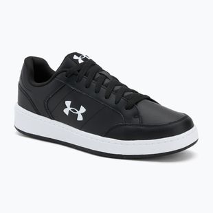 Pánské tréninkové boty Under Armour Official black/black/white