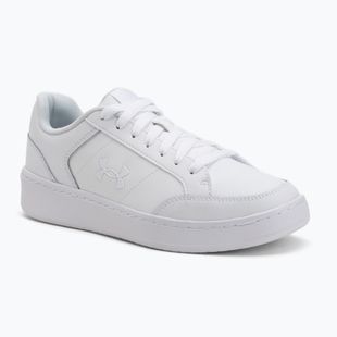 Pánské tréninkové boty Under Armour Official white/white/white