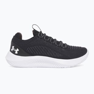 Pánské tréninkové boty Under Armour Dynamic 2 black/castlerock/white