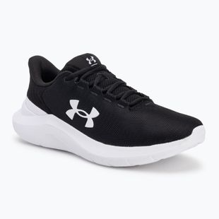 Pánské běžecké boty Under Armour Phade RN 3 black/black/white