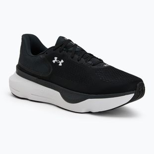 Pánské běžecké boty Under Armour Innfinite Pro 2 black/anthracite/white