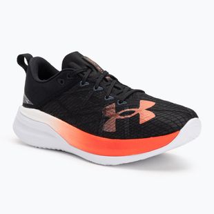 Běžecké boty Under Armour Velociti Pro black/castlerock/ares red