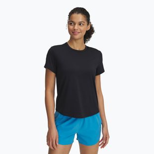 Dámské tréninkové tílko Under Armour Vanish Elite Vent black/iridescent
