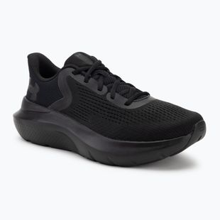 Pánské běžecké boty Under Armour Charged Rogue 5 black/black/black