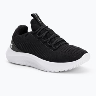 Dámské sportovní boty  Under Armour Dynamic 2 black/anthracite/white