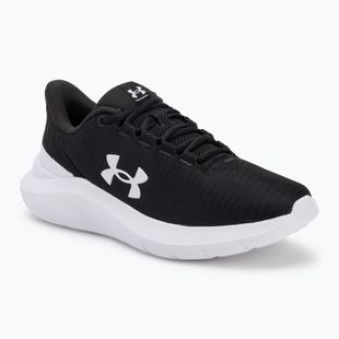 Dámské běžecké boty Under Armour Phade RN 3 black/black/white