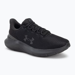 Dámské běžecké boty Under Armour Phade RN 3 black/black/black