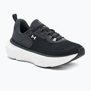Dámské běžecké boty Under Armour Infinite Elite 2 black/grey/white