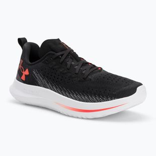 Pánské běžecké boty Under Armour Velociti 4 black/anthracite/ares red