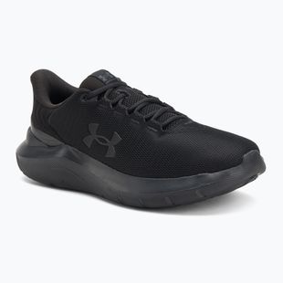 Pánské běžecké boty Under Armour Phade RN 3 black/black/black