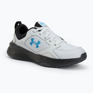 Pánské sportovní boty Under Armour Charged Edge halo gray/black/ether blue