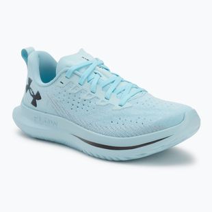 Dámské běžecké boty Under Armour Velociti 4 SE stream/stream/black