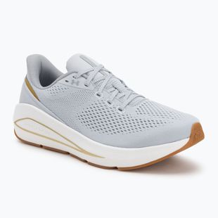 Dámské běžecké boty Under Armour Sonic 7 halo gray/white/mod gray