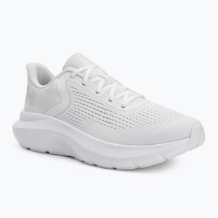 Dámské běžecké boty Under Armour Charged Rogue 5 white/white/white