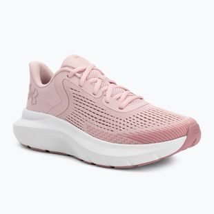 Dámské běžecké boty Under Armour Charged Rogue 5 prime pink/prime pink/pink elixir