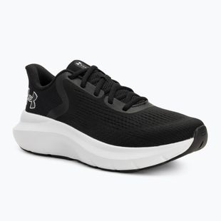 Dámské běžecké boty Under Armour Charged Rogue 5 black/black/white