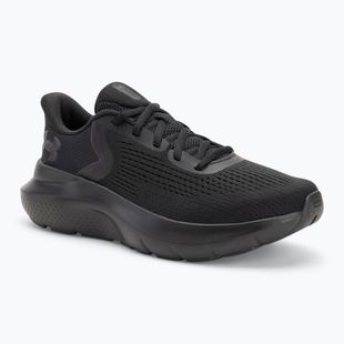 Dámské běžecké boty Under Armour Charged Rogue 5 black/black/black