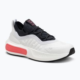Dámské boty Under Armour Phantom 4 white/anthracite/super pink