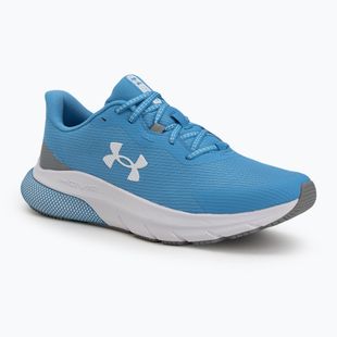 Pánské běžecké boty Under Armour Hovr Turbulence 2 RS ether blue/steel/white