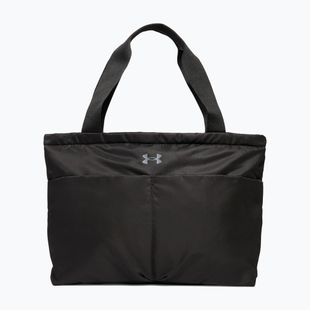 Dámská taška Under Armour Studio Lite Tote 16 l black/castelrock