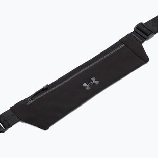 Běžecký pás Under Armour Launch Run black/black/castlerock