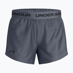 Dětské kraťasy Under Armour Tech Play Up gray