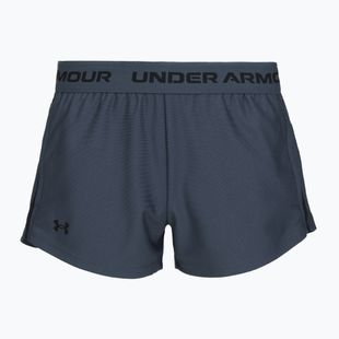 Dětské kraťasy Under Armour Tech Play Up gray