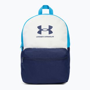 Městský batoh  Under Armour UA Loudon Lite 20 l white quartz/midnight navy/midnight navy