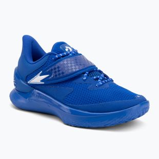 Basketbalové boty Under Armour CURRY FOX 1 team royal/team royal/white