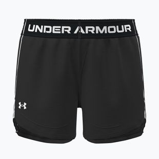 Dětské kraťasy Under Armour Tech Play Up black/white