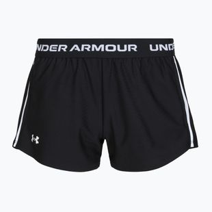Dětské kraťasy Under Armour Tech Play Up black/white