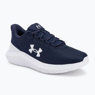 Pánské běžecké boty Under Armour Phade RN 3 midnight navy/midnight navy/white