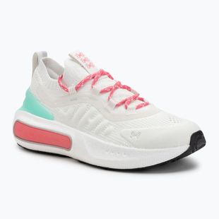 Dámské boty Under Armour Phantom 4 White quartz/comet green/super pink