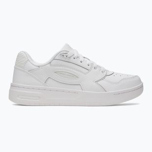 Dámské tréninkové boty Under Armour Flex white/white/distant gray