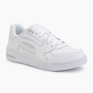 Pánské tréninkové boty Under Armour Flex white/white/distant gray