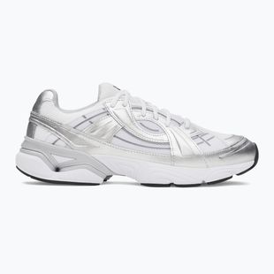Tréninkové boty Under Armour Sola white/metallic silver/galaxy black