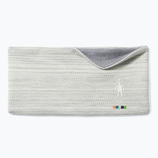 Čelenka Smartwool Thermal Merino Reversible light gray color shift