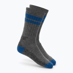 Lyžařské ponožky Smartwool Mountaineer Maximum Cushion Tall Crew medium gray