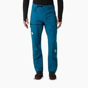 Pánská hybridní bunda The North Face Summit Futurelight Torre Egger Lt dusk blue