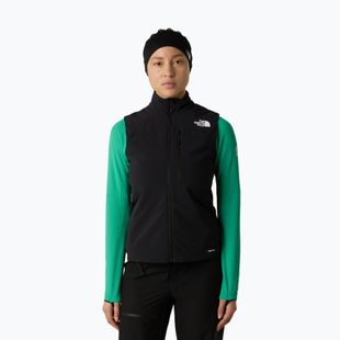 Dámská vesta The North Face Summit Casaval Lt black
