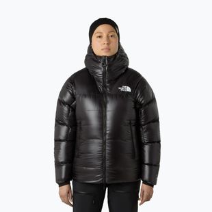 Dámská péřová parka The North Face Summit Pumori Down Parka black