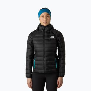 Dámská hybridní bunda The North Face Bettaforca Hybrid black/black