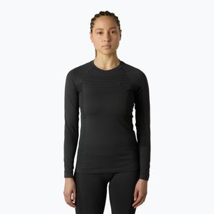Dámské termo tričko Longsleeve The North Face Sport Crew Neck black