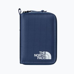 Peněženka The North Face Base Camp Voyager shady blue/summit navy