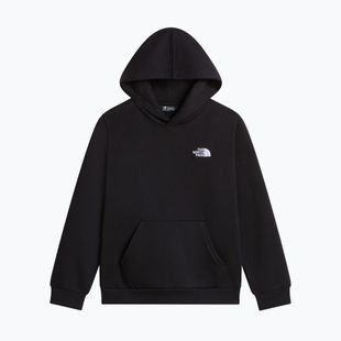 Dětská mikina The North Face Evolution Simple Dome Pullover Hood tnf black