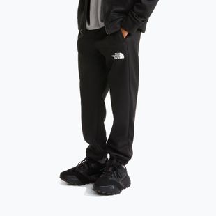 Dětské trekové kalhoty The North Face Teen Reaxion Jogger tnf black